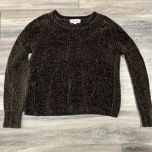 Never wear anymore. Knitting a little messed up after wash. Still good shape